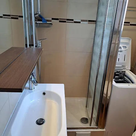 Plein Sud, Vue Mer, Parking, Clim