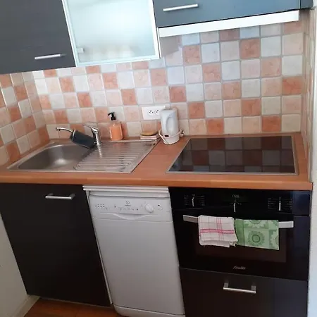 Plein Sud, Vue Mer, Parking, Clim Apartment