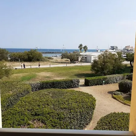 Plein Sud, Vue Mer, Parking, Clim