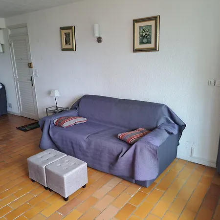 Plein Sud, Vue Mer, Parking, Clim *