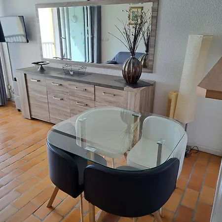 Plein Sud, Vue Mer, Parking, Clim *