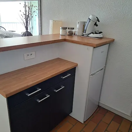 Apartment Plein Sud, Vue Mer, Parking, Clim Agde