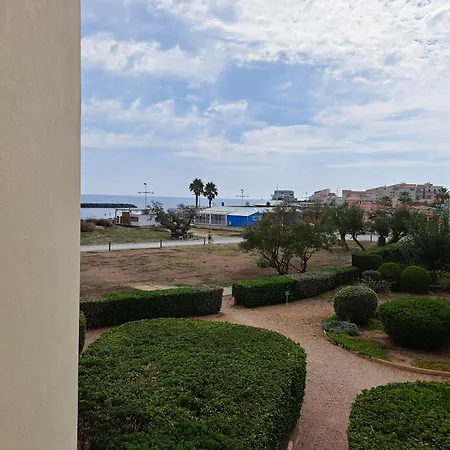 Plein Sud, Vue Mer, Parking, Clim