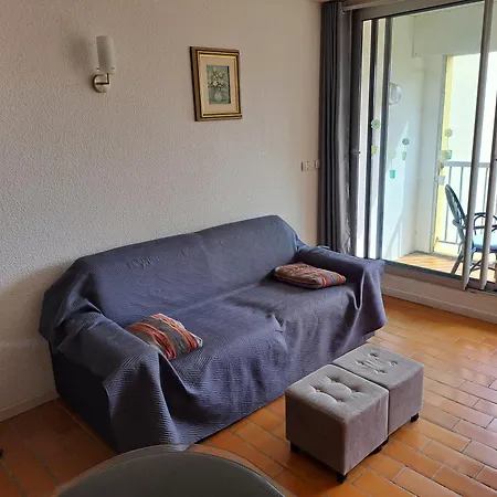 Plein Sud, Vue Mer, Parking, Clim Agde