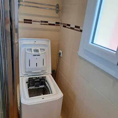 Plein Sud, Vue Mer, Parking, Clim * Agde