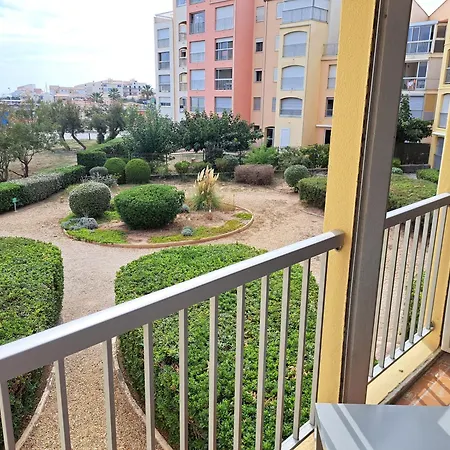 Plein Sud, Vue Mer, Parking, Clim *