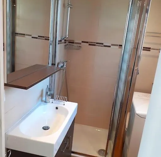 Appartamento Plein Sud, Vue Mer, Parking, Clim Agde