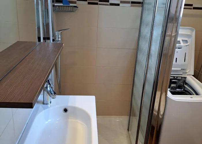 Plein Sud, Vue Mer, Parking, Clim