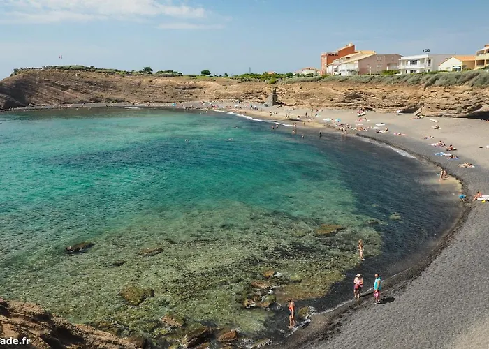 Appartamento Plein Sud, Vue Mer, Parking, Clim